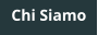 Chi Siamo
