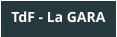 TdF - La GARA